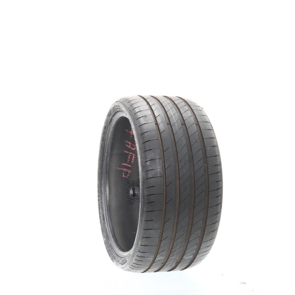 Driven Once 275/30R20 Goodyear Eagle F1 Asymmetric 5 MO 97Y - 8/32 - Image 1