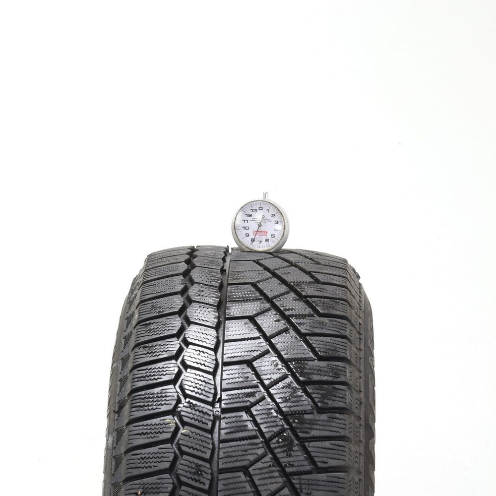 Used 215/60R16 Continental ExtremeWinterContact 99T - 8/32 - Image 2