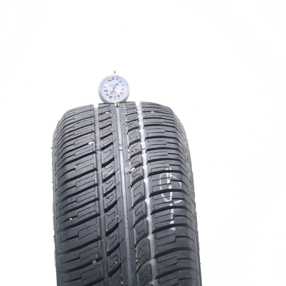 Set of (2) Used ST 215/65R17 Load Star Kenetica 102/98M C - 8-9/32 - Image 2