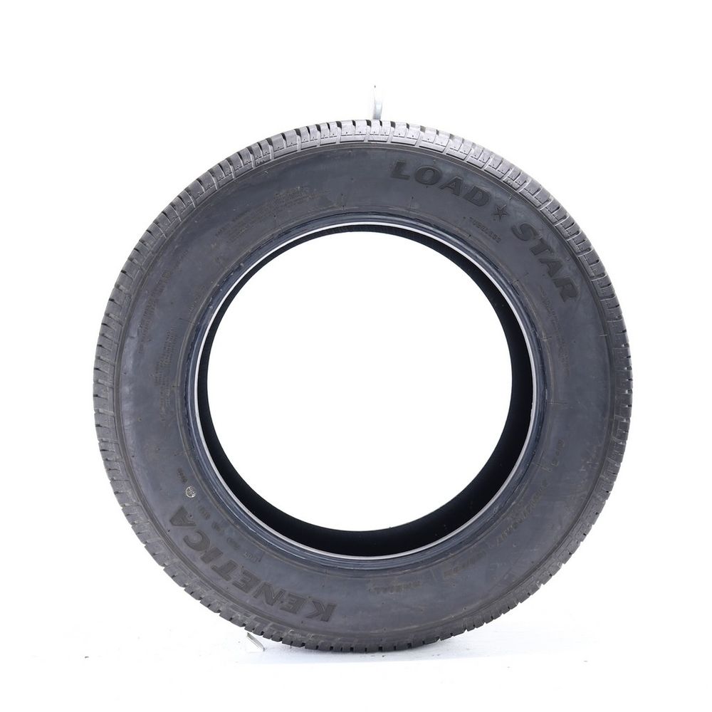 Set of (2) Used ST 215/65R17 Load Star Kenetica 102/98M C - 8-9/32 - Image 3