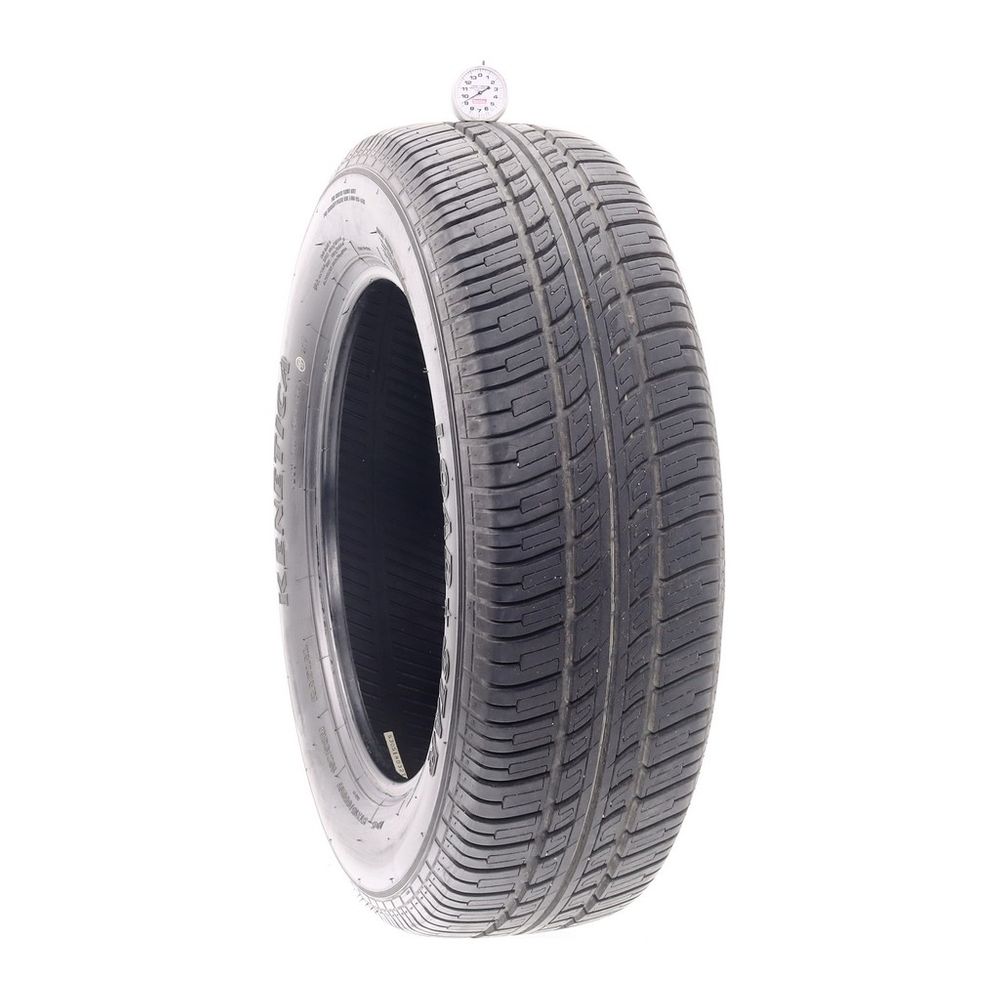Set of (2) Used ST 215/65R17 Load Star Kenetica 102/98M C - 8-9/32 - Image 4