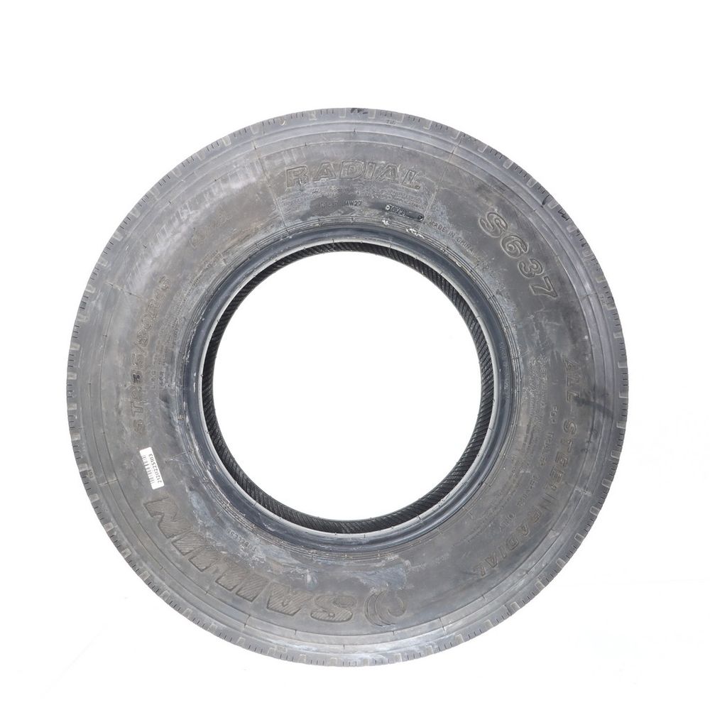 New ST 235/80R16 Sailun S637 129/125L G - Image 3