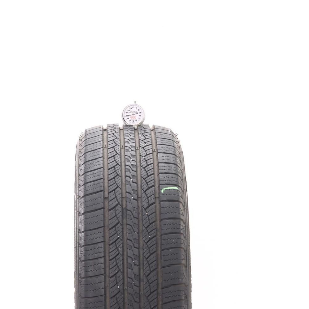 Used 225/55R19 Mavis All Season HT 99V - 9.5/32 - Image 2
