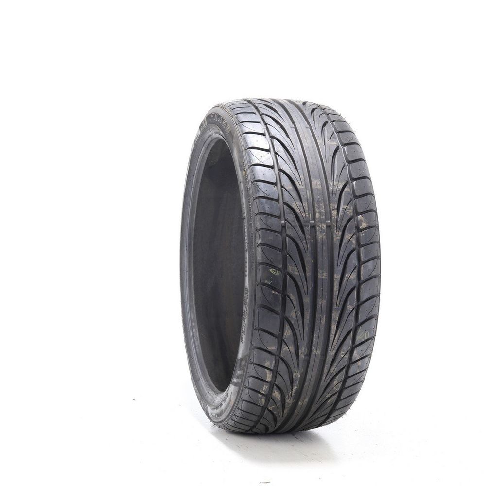 Driven Once 255/35ZR21 Falken FK452 98Y - 10/32 - Image 1