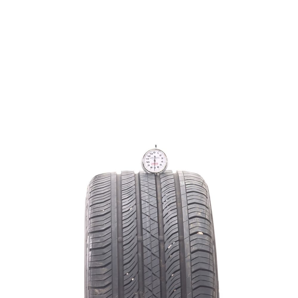 Set of (2) Used 235/45R18 Continental ProContact TX 94V - 5.5-7/32 - Image 5