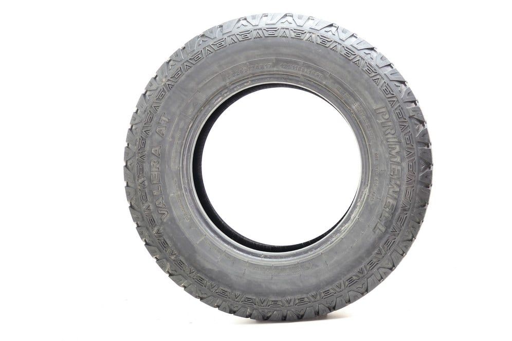 Used LT 265/70R17 Primewell Valera AT 121/118S E - 8/32 - Image 3