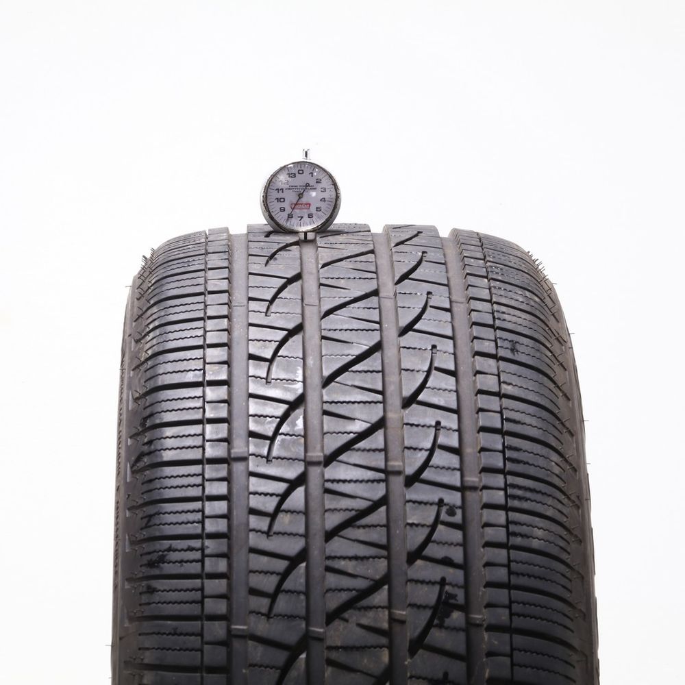 Used 285/45R22 Firestone Destination LE3 110H - 8/32 - Image 2