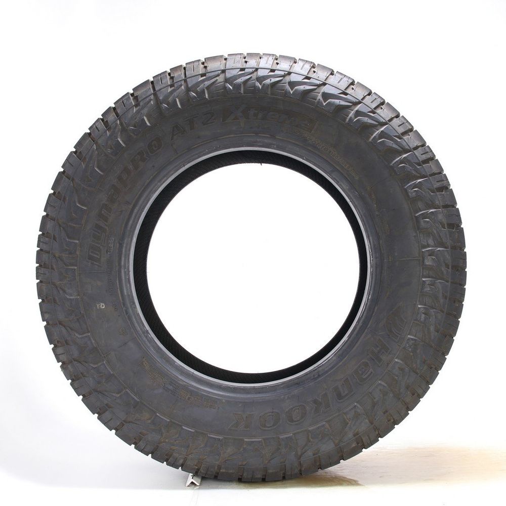 Used LT 275/70R18 Hankook Dynapro AT2 Xtreme 125/122S E - 15/32 - Image 3