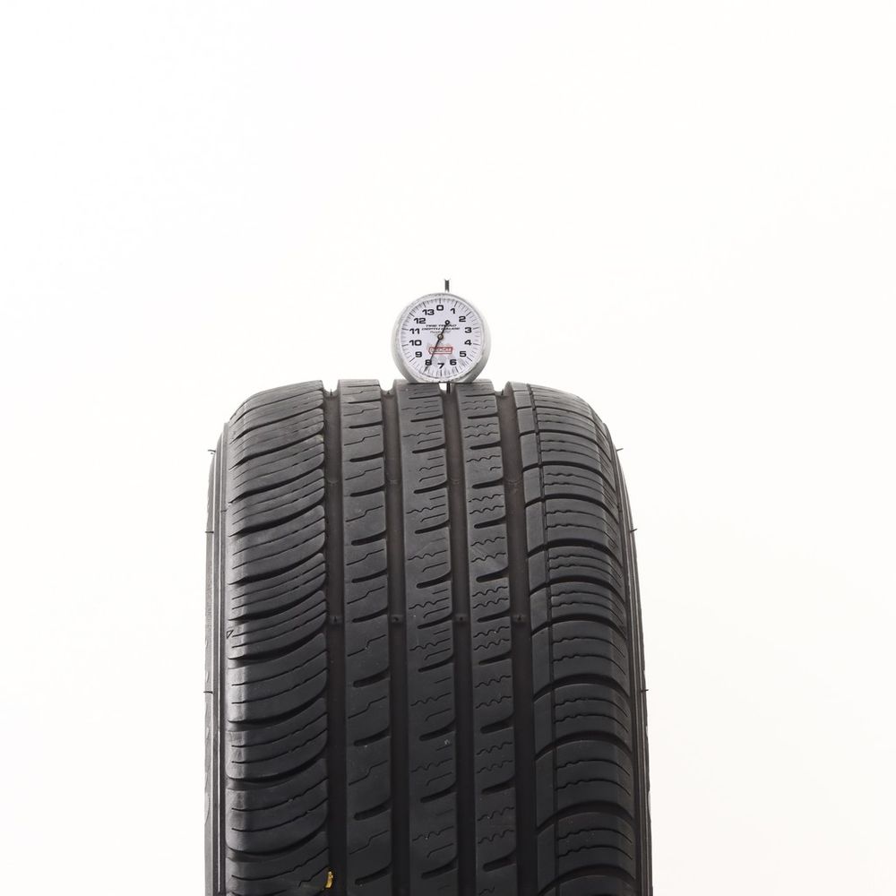Set of (2) Used 205/55R16 SureDrive Touring A/S TA71 91V - 8-8.5/32 - Image 2