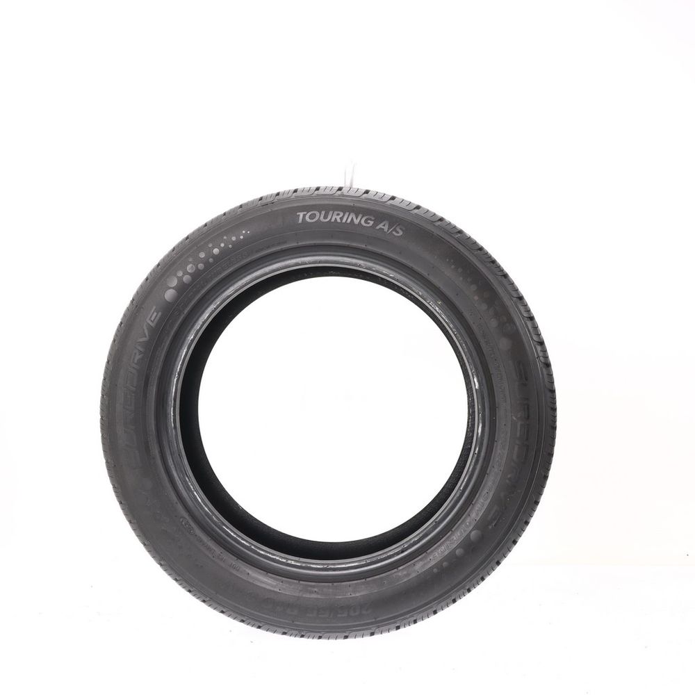 Set of (2) Used 205/55R16 SureDrive Touring A/S TA71 91V - 8-8.5/32 - Image 3