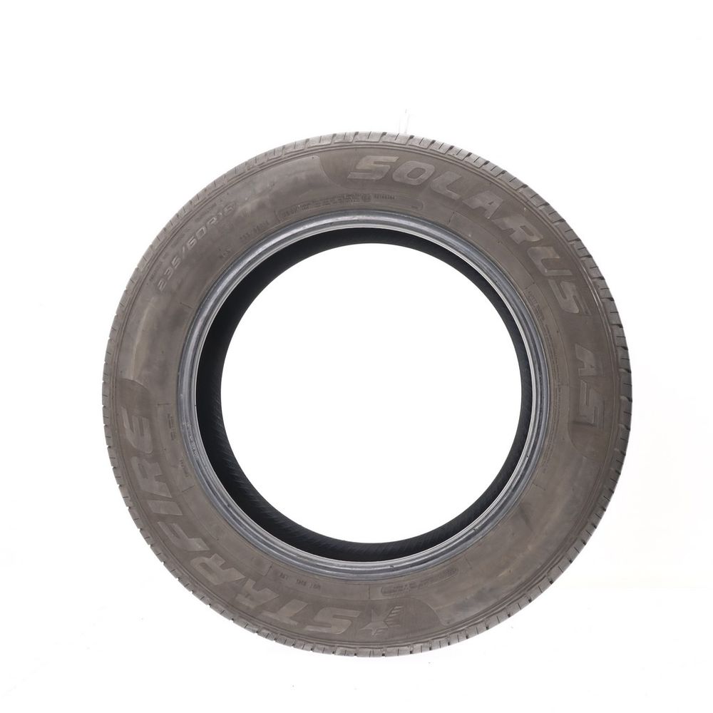 Set of (4) Used 235/60R18 Starfire Solarus A/S 103H - 6.5/32 - Image 3