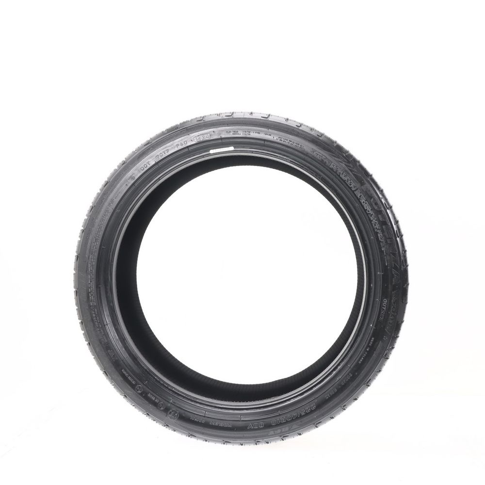 New 225/40R18 Bridgestone Potenza S001 RFT 88Y - Image 3