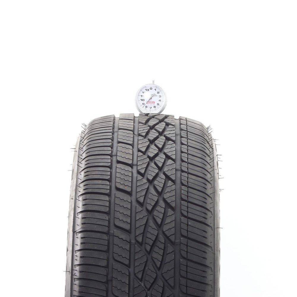 Set of (4) Used 215/55R18 Firestone Firehawk AS V2 95H - 7.5-8.5/32 - Image 5