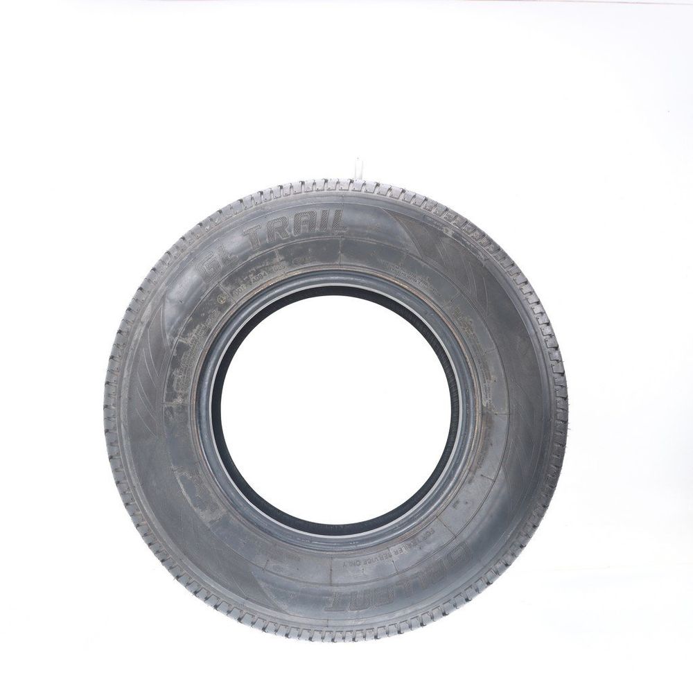 Used ST 225/75R15 Husky Gallant GL 113/108L D - 9/32 - Image 3
