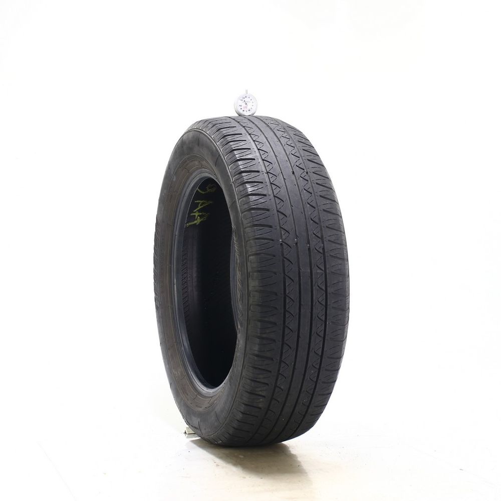 Used 225/60R18 Fuzion Touring 100V - 5.5/32 - Image 1