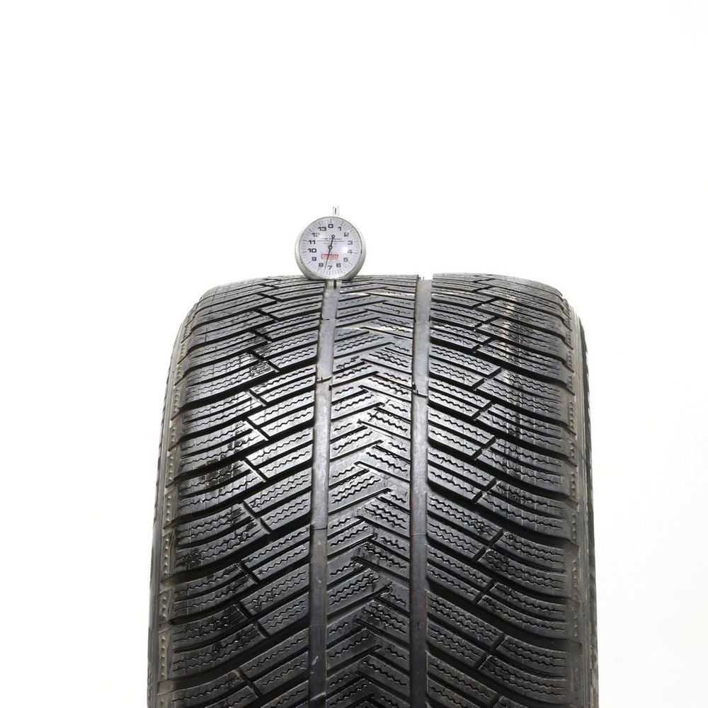 Used 285/40R19 Michelin Pilot Alpin PA4 N1 103V - 7.5/32 - Image 2