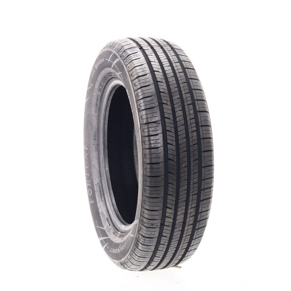Set of (2) New 225/65R17 Fortune Perfectus FSR602 102H - Image 1