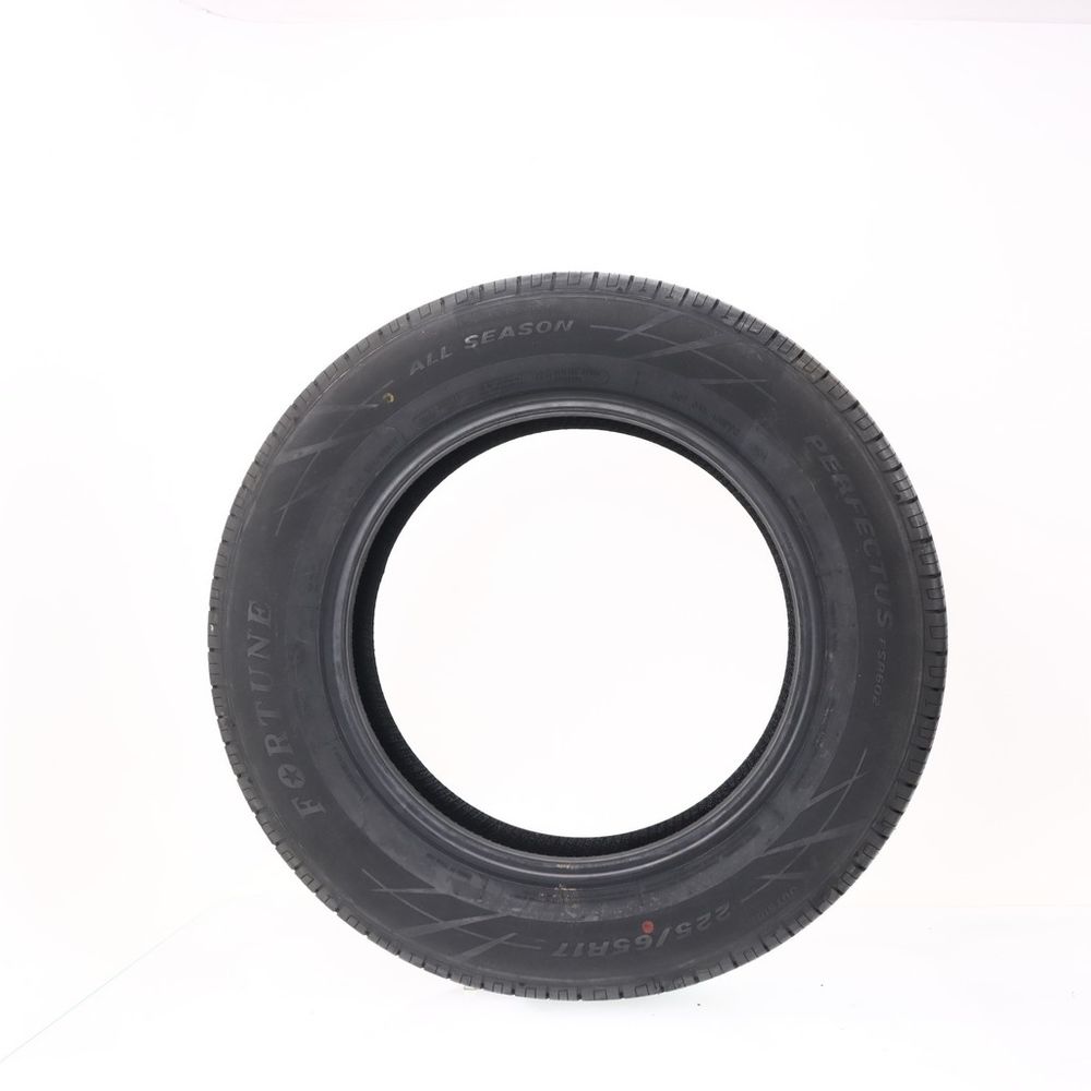 Set of (2) New 225/65R17 Fortune Perfectus FSR602 102H - Image 3