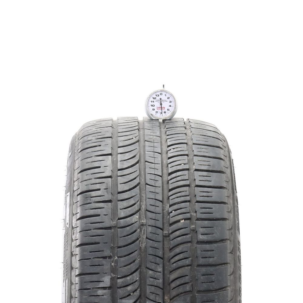 Used 235/45R20 Pirelli Scorpion Zero Asimmetrico MO 100H - 6.5/32 - Image 2