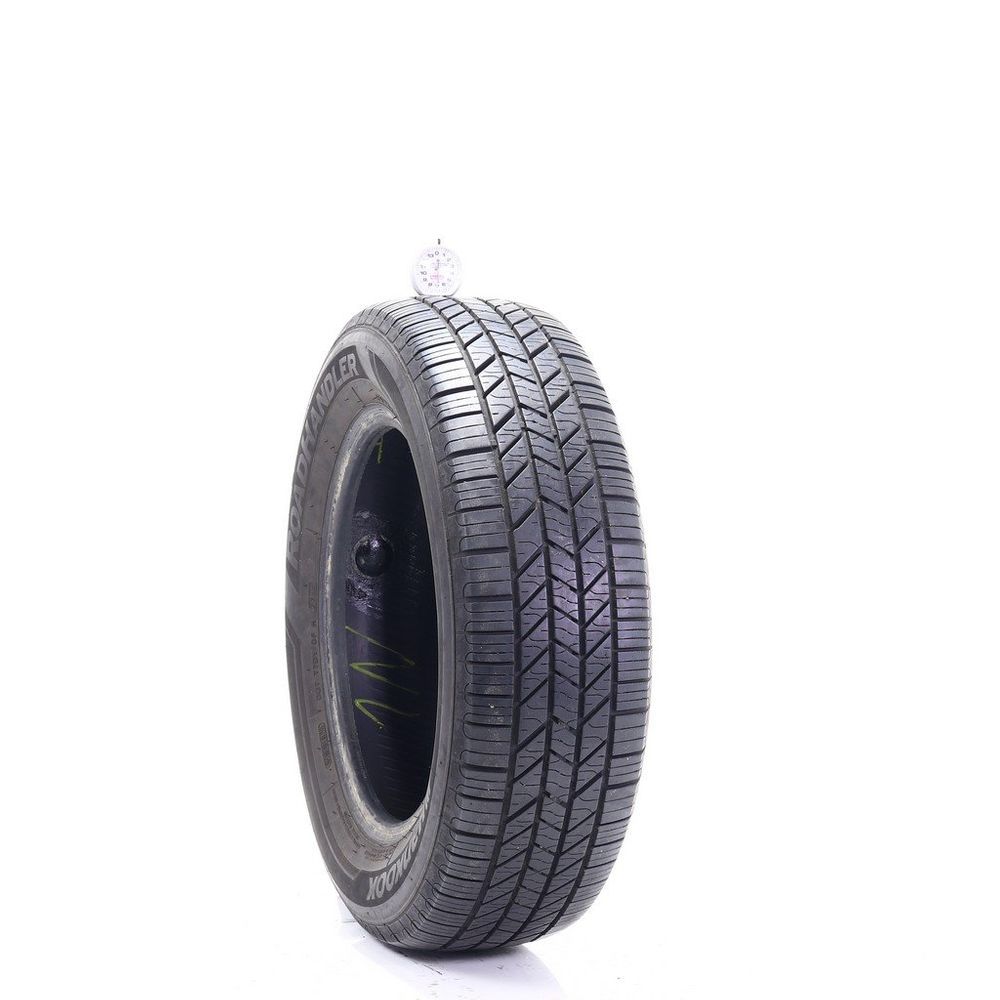 Used 195/65R15 Hankook RoadHandler 89T - 7/32 - Image 1