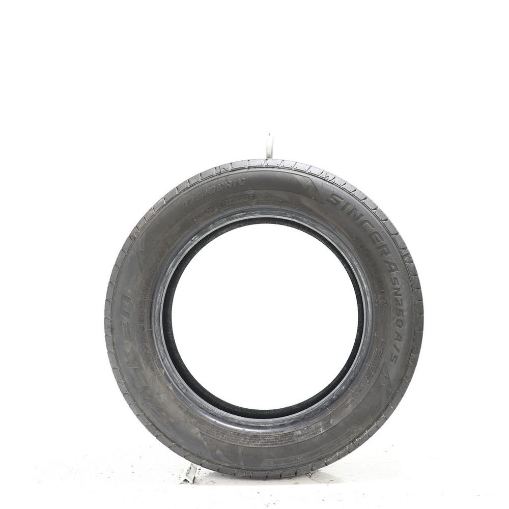 Used 175/65R15 Falken Sincera SN250 A/S 84H - 7/32 - Image 3
