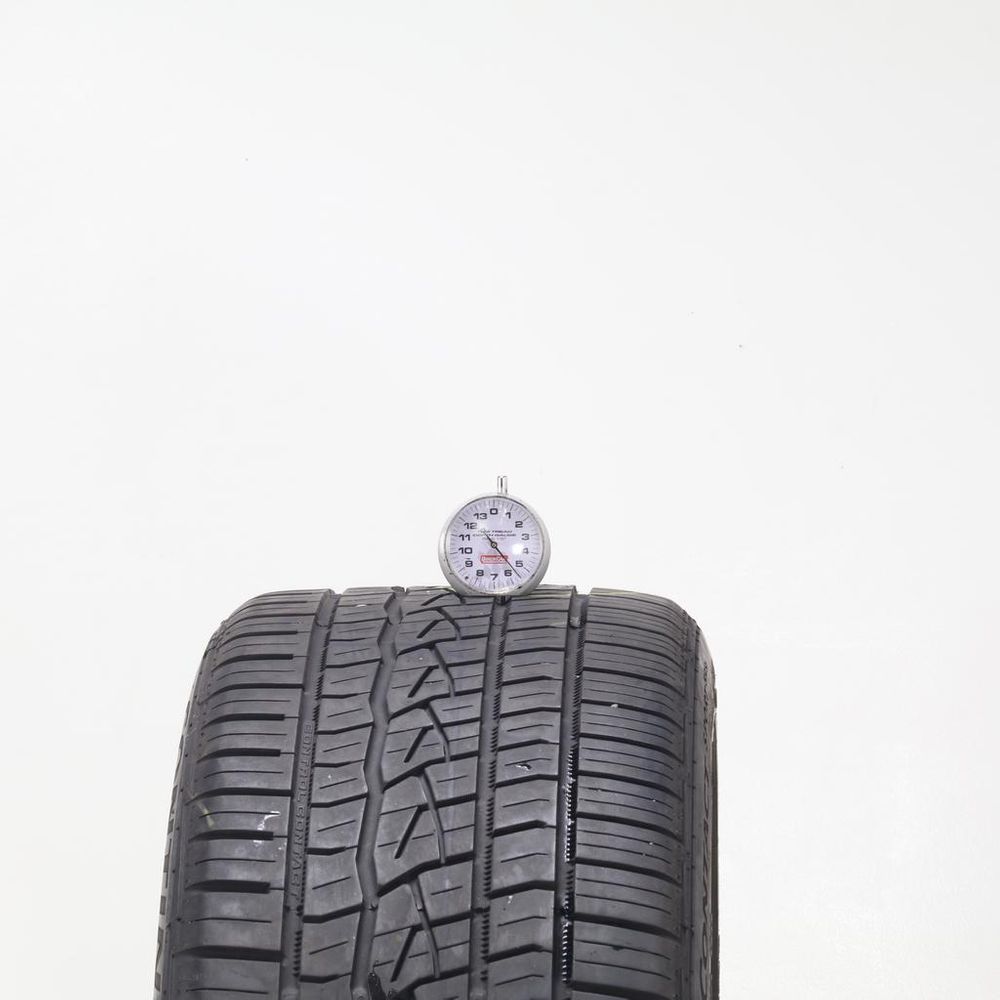 Used 235/40ZR18 Continental ControlContact Sport SRS Plus 95Y - 5.5/32 - Image 2