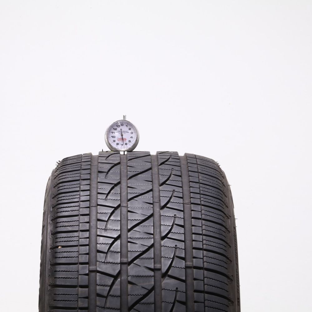 Used 275/45R20 Firestone Destination LE3 110H - 6.5/32 - Image 2