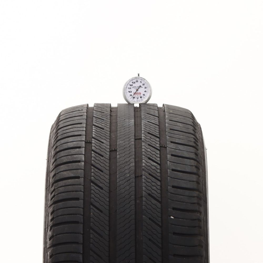 Set of (4) Used 255/50R19 Michelin Premier LTX 107V - 8.5-9/32 - Image 2