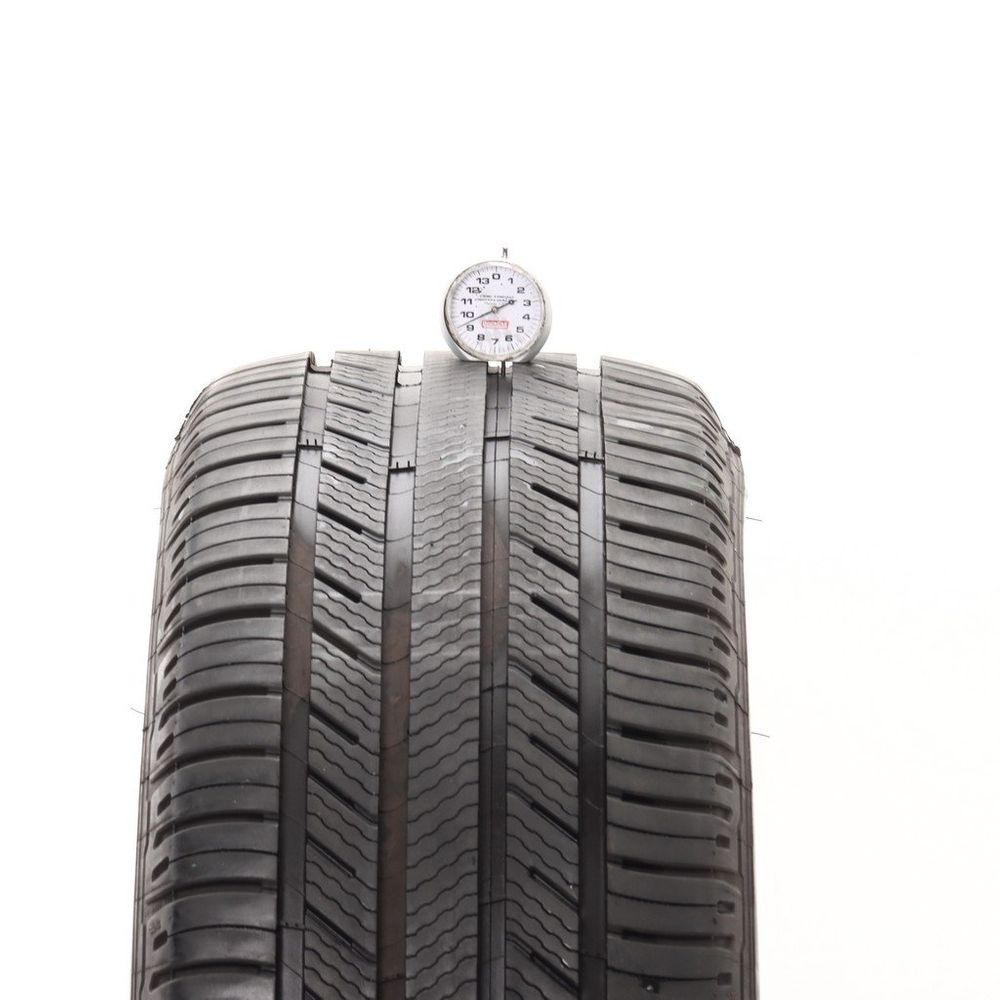 Set of (4) Used 255/50R19 Michelin Premier LTX 107V - 8.5-9/32 - Image 5