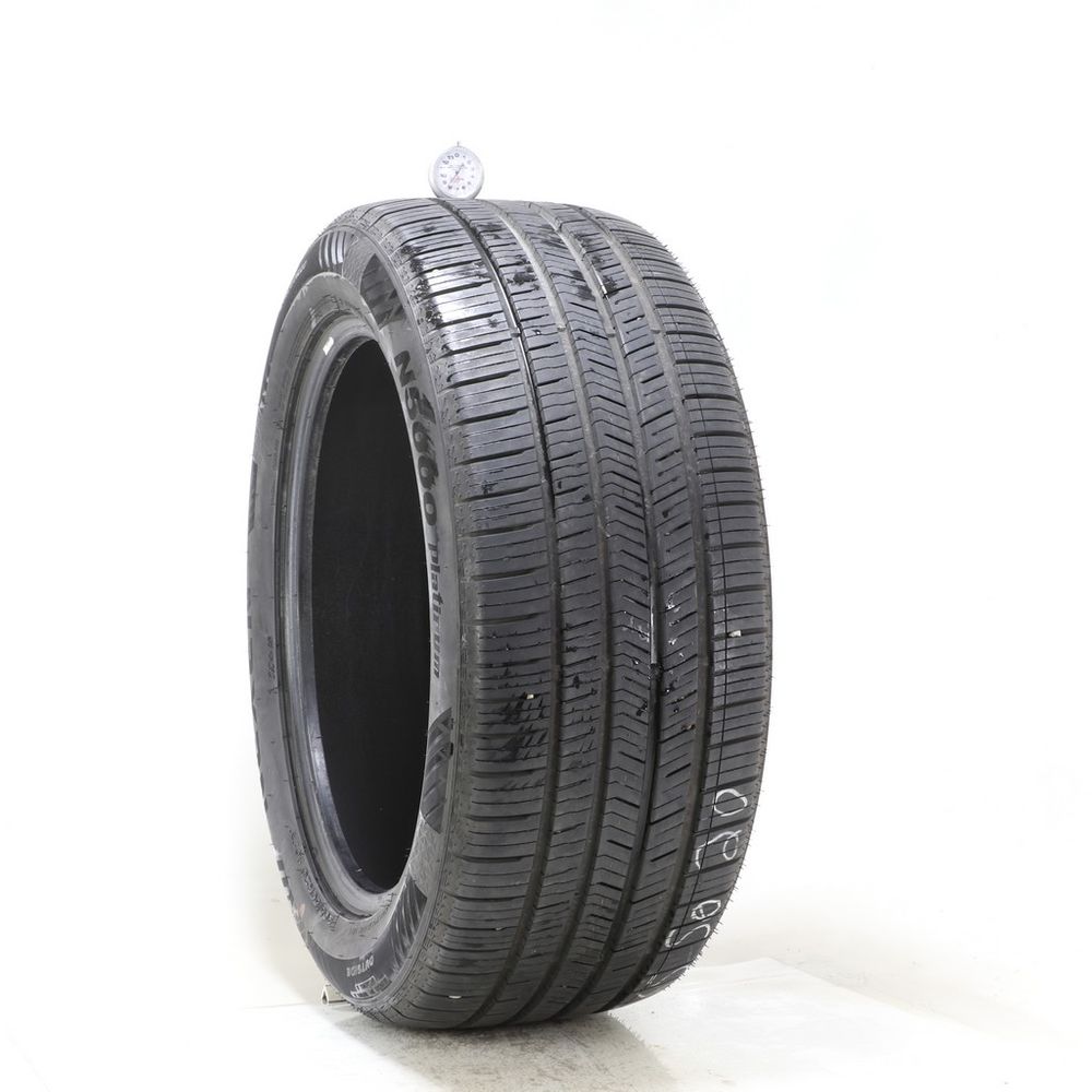 Set of (2) Used 265/50R20 Nexen N5000 Platinum 107V - 7-8.5/32 - Image 4