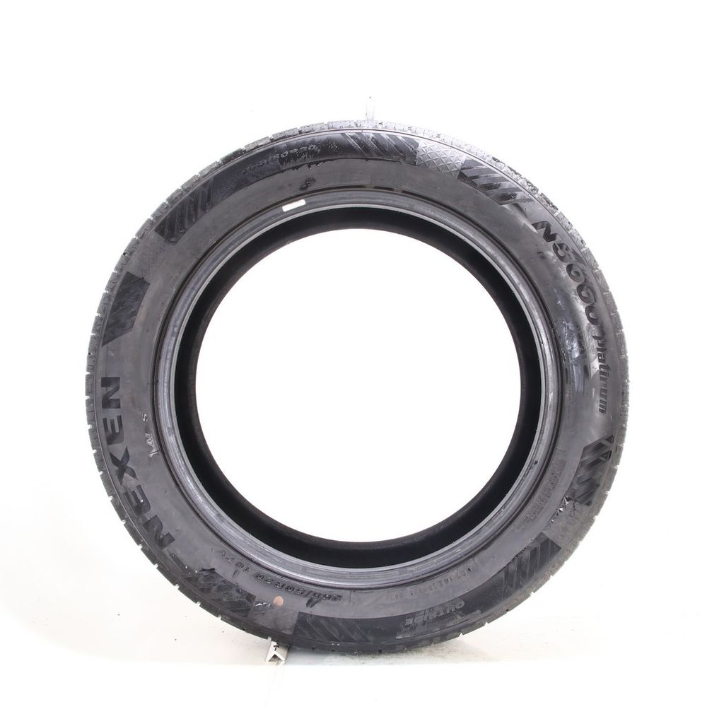Set of (2) Used 265/50R20 Nexen N5000 Platinum 107V - 7-8.5/32 - Image 6