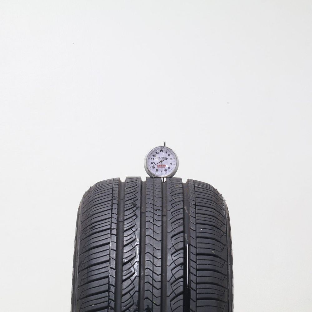 Set of (4) Used 215/55R16 Advanta ER-800 97H - 9/32 - Image 2