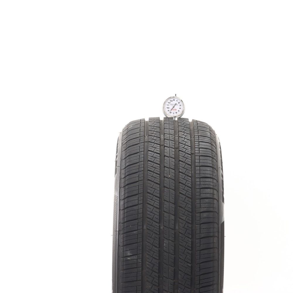 Set of (4) Used 215/55R17 Vantage Touring A/S 94V - 8-8.5/32 - Image 2