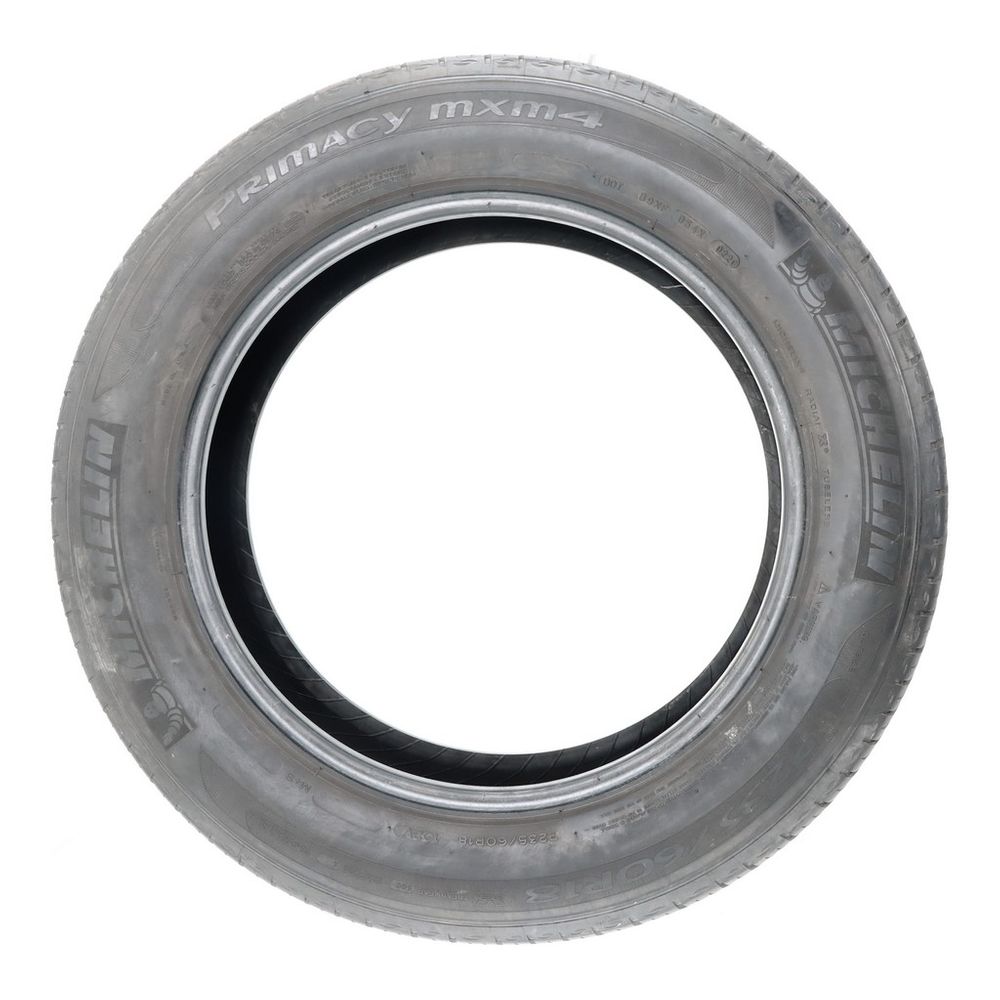 Used 235/60R18 Michelin Primacy MXM4 102V - 6.5/32 - Image 3