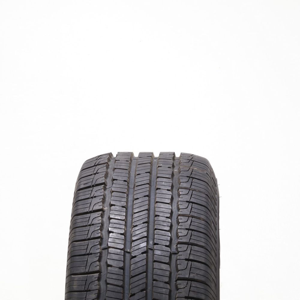 Driven Once 235/60R16 Goodyear Reliant Allseason 100H 10/32 Utires