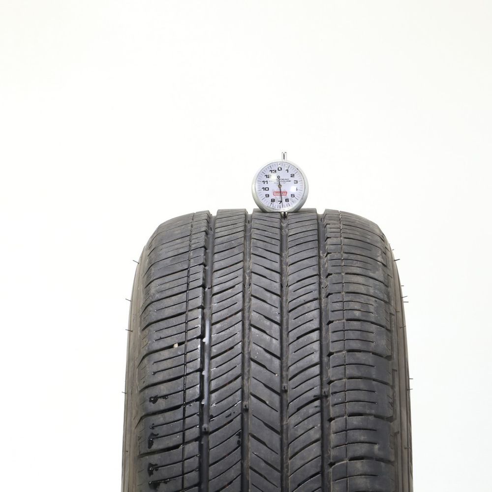 Set of (2) Used 245/60R18 Kumho Crugen HP71 105H - 6.5-8/32 - Image 2
