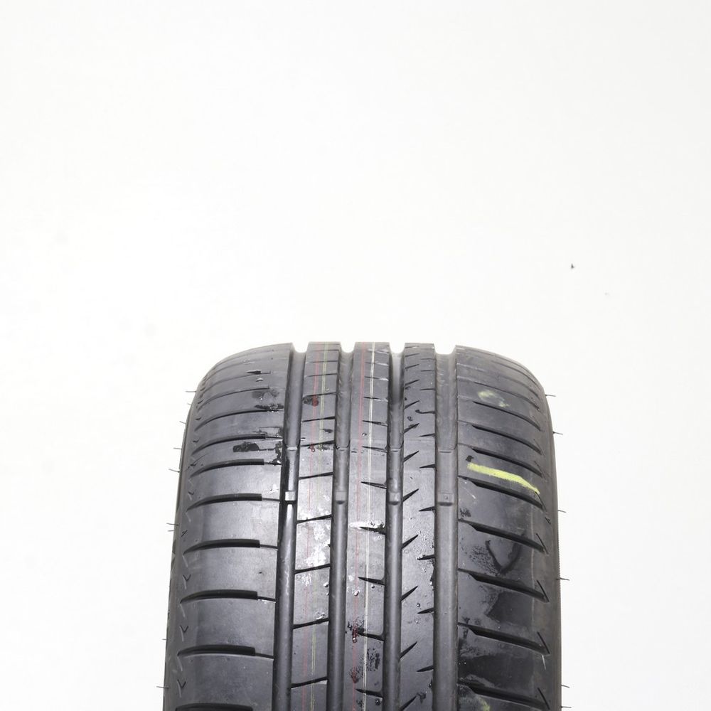 Set of (2) New 235/45R20 Bridgestone Alenza 001 MO 96W - 9.5/32 - Image 2