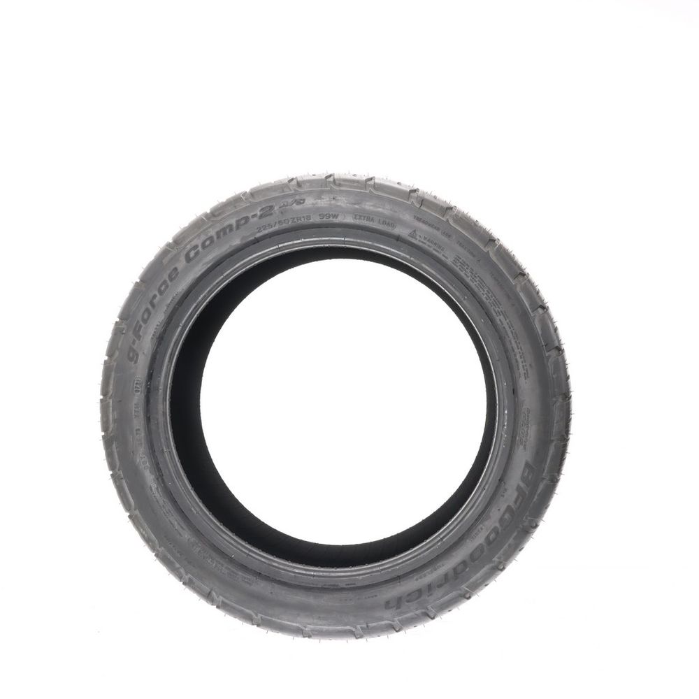 New 225/50ZR18 BFGoodrich g-Force Comp-2 A/S Plus 99W - Image 3