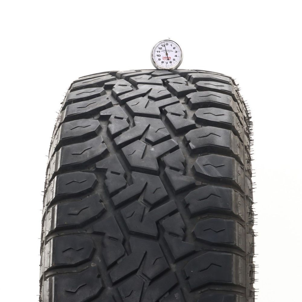 Used LT 35X12.5R18 TBB TS-57 R/T 123Q E - 13/32 - Image 2