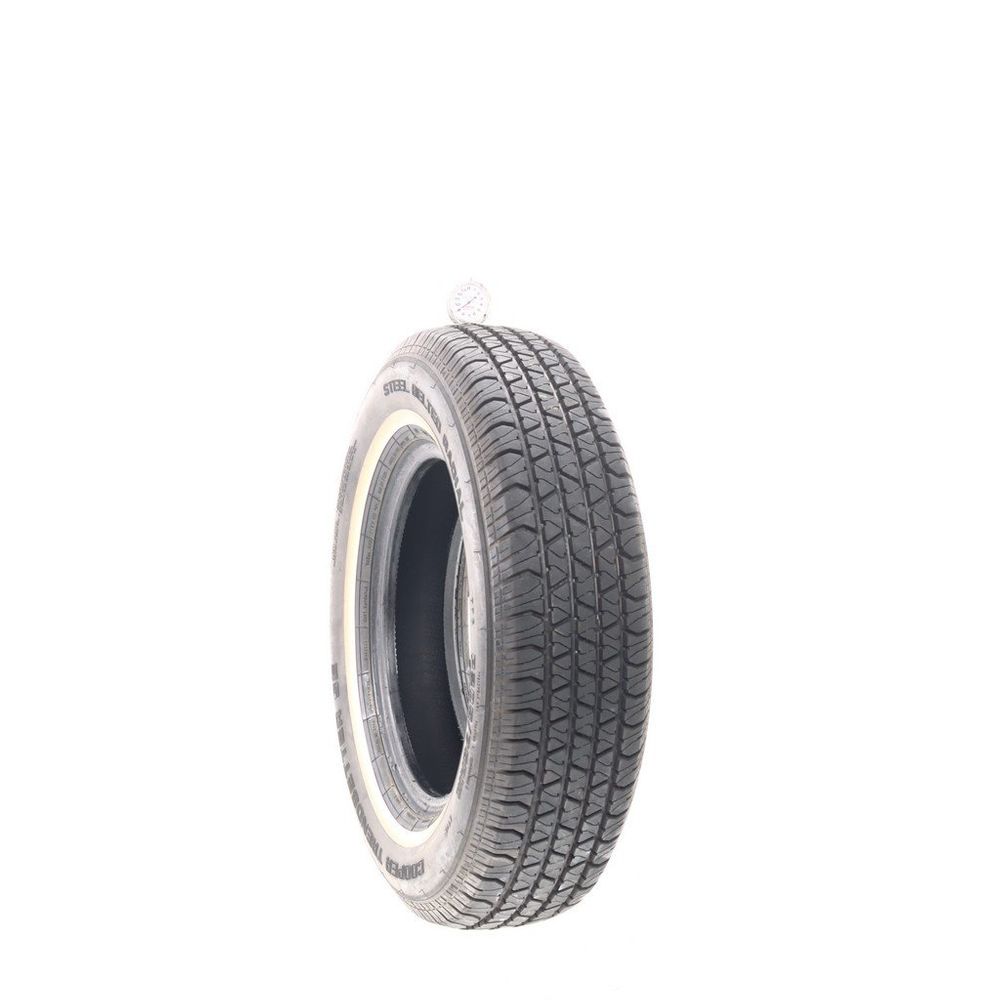 Set of (4) Used 205/75R15 Cooper Trendsetter SE 97S - 9-9.5/32 - Image 1