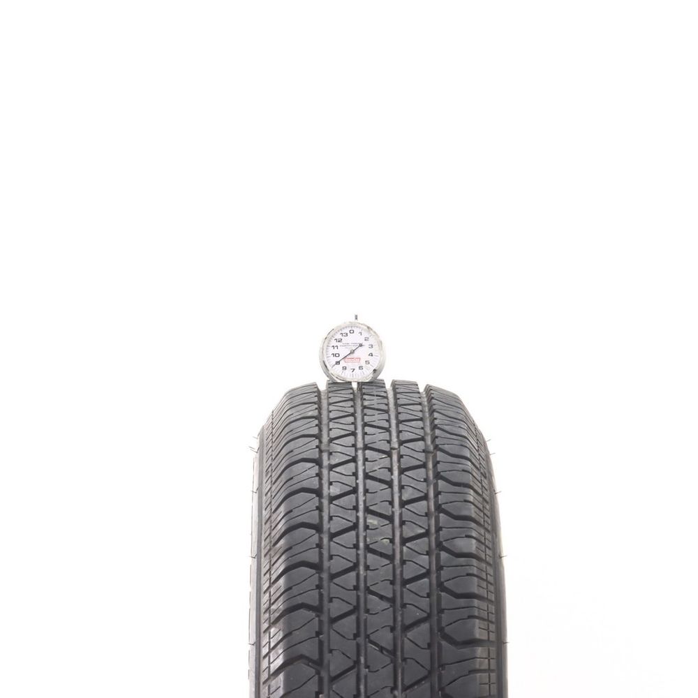 Set of (4) Used 205/75R15 Cooper Trendsetter SE 97S - 9-9.5/32 - Image 2