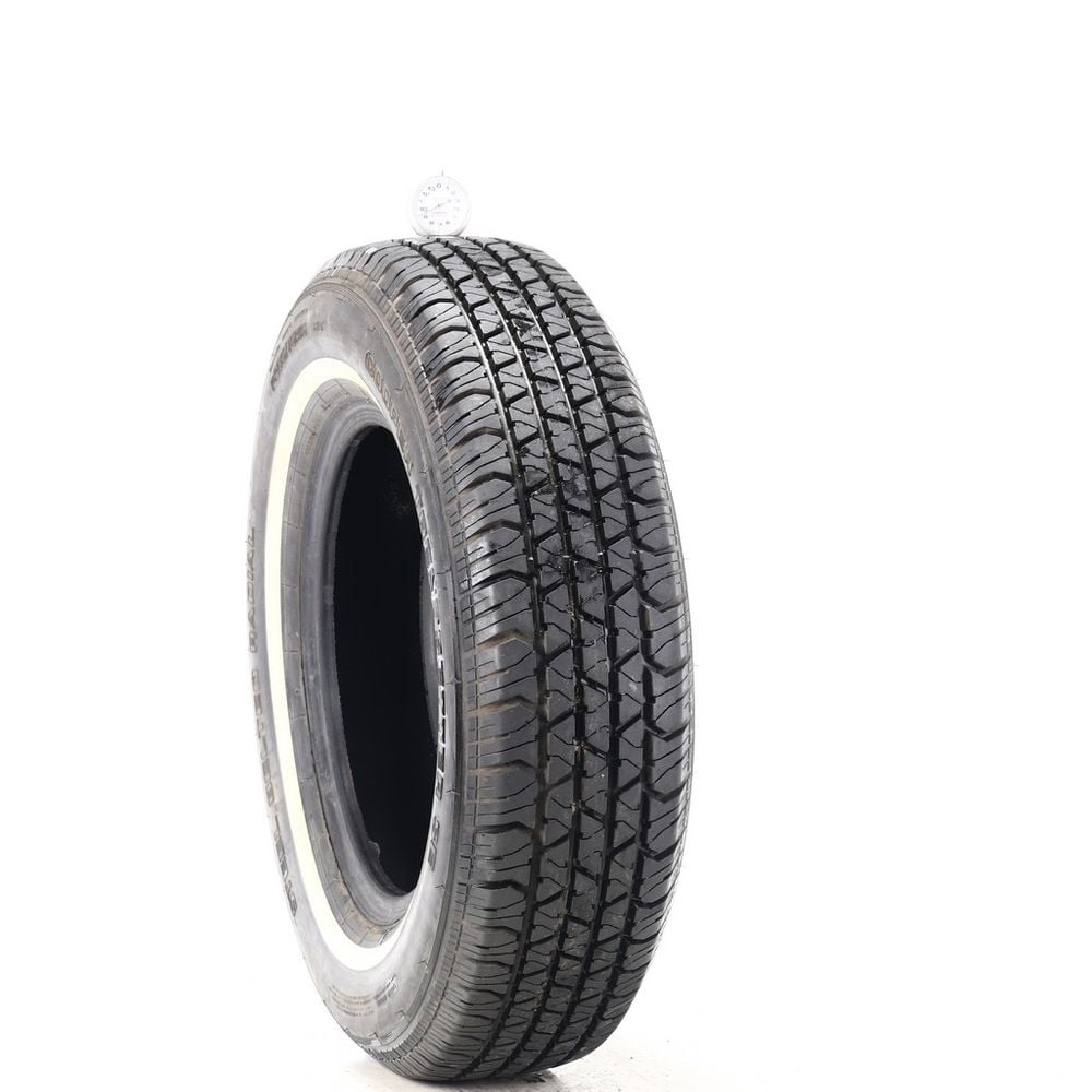 Set of (4) Used 205/75R15 Cooper Trendsetter SE 97S - 9-9.5/32 - Image 4