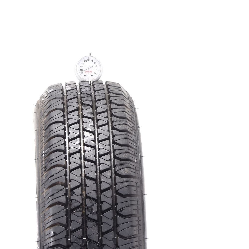 Set of (4) Used 205/75R15 Cooper Trendsetter SE 97S - 9-9.5/32 - Image 5