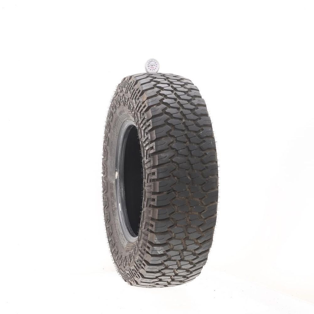 Used ST 235/75R15 Rainier Apex 110/105M C - 10/32 - Image 1