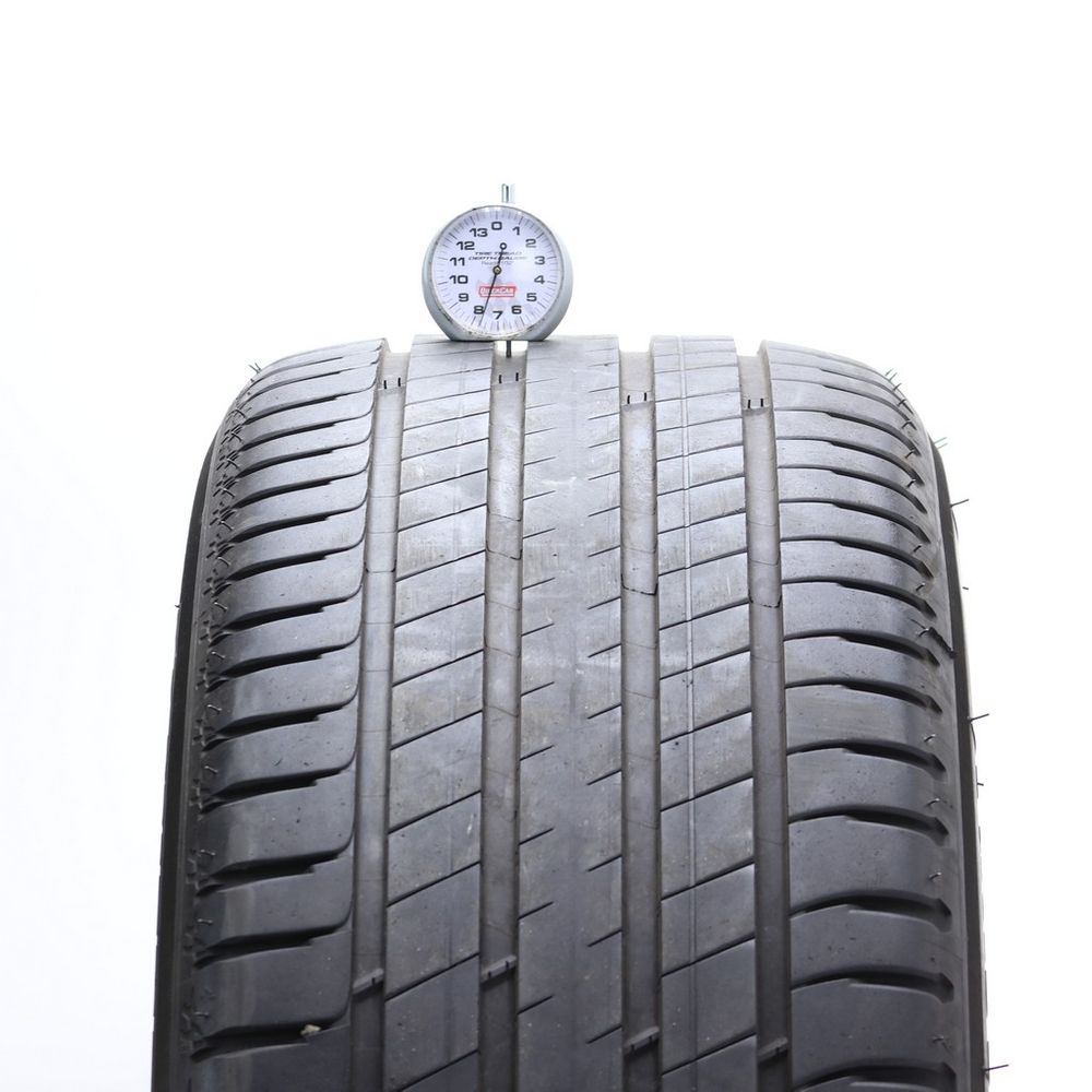 Set of (4) Used 255/45R20 Michelin Latitude Sport 3 AO 101W - 6-7.5/32 - Image 11
