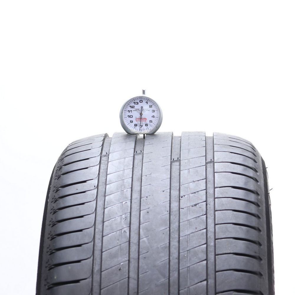 Set of (4) Used 255/45R20 Michelin Latitude Sport 3 AO 101W - 6-7.5/32 - Image 8