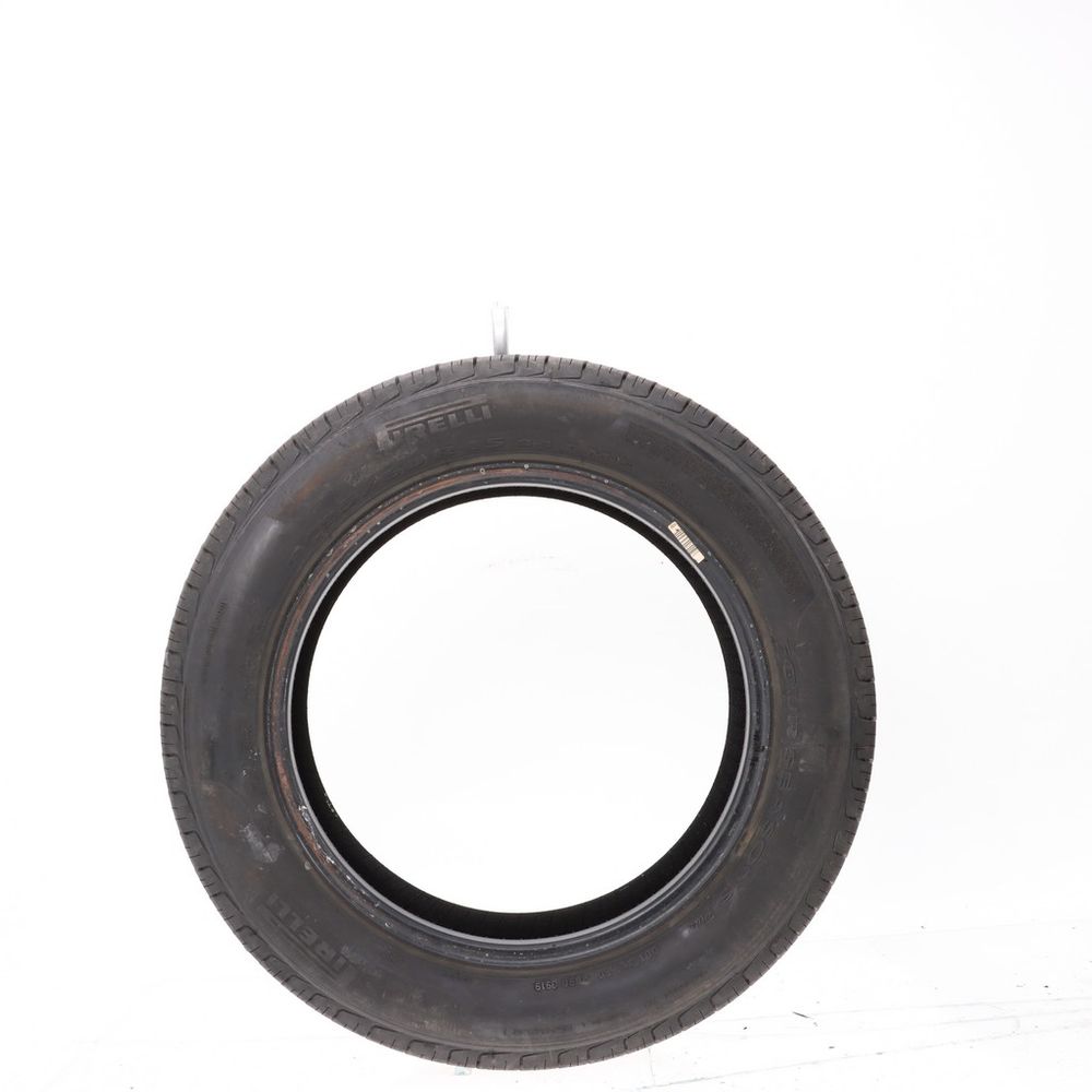 Used 185/60R15 Pirelli P4 Four Seasons Plus 84T - 8/32 - Image 3