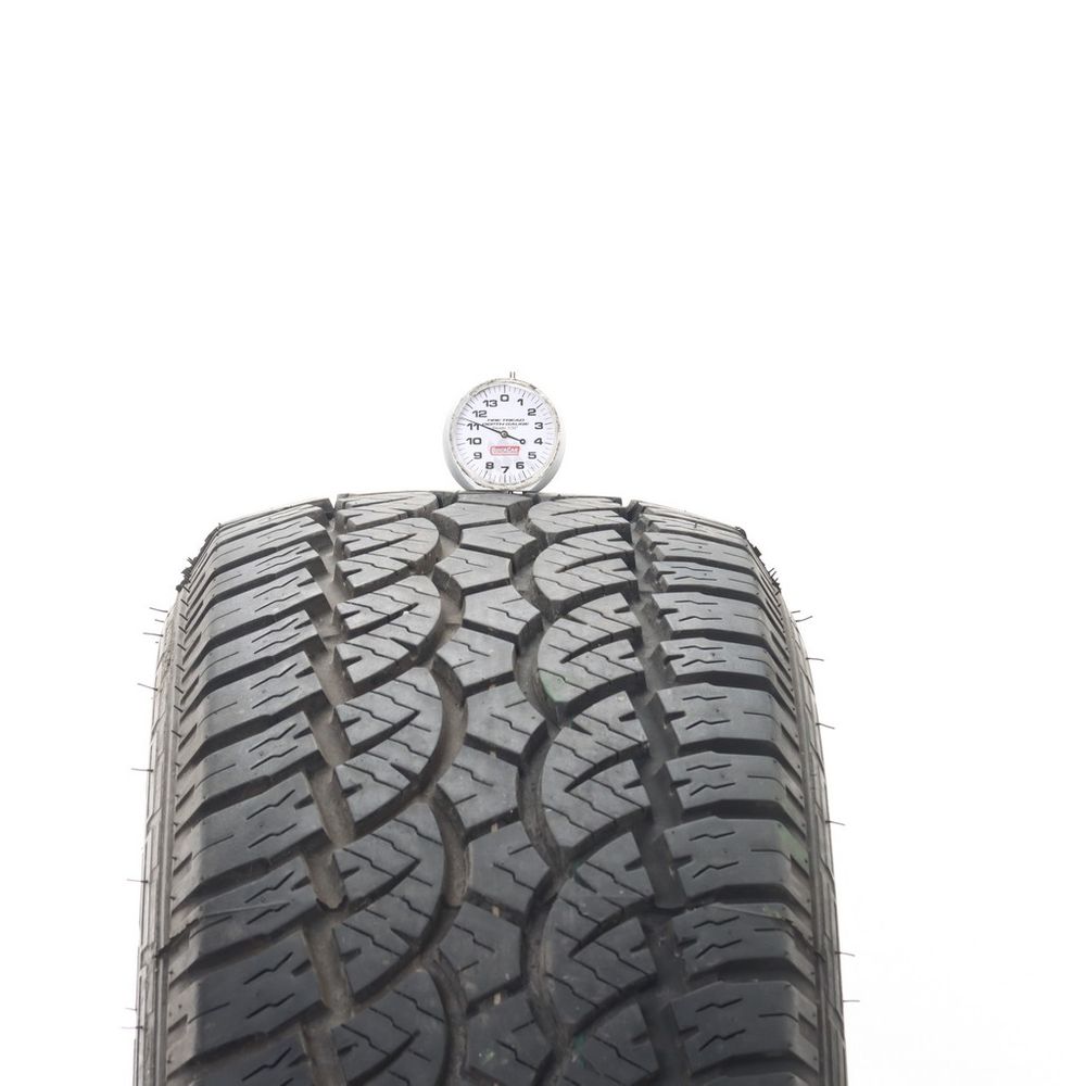 Used 275/60R20 Americus All Terrain 115T - 11/32 - Image 2