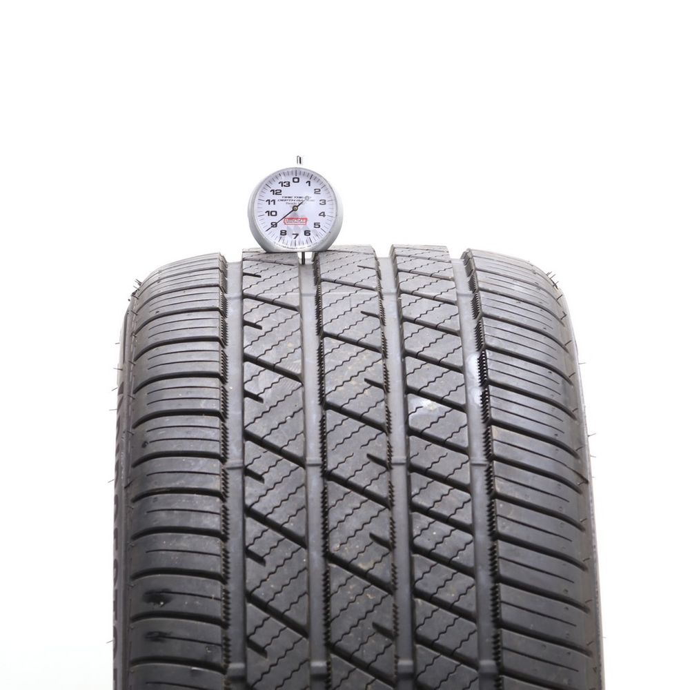 Used 245/40R19 Bridgestone Potenza RE980AS 98W - 9/32 - Image 2