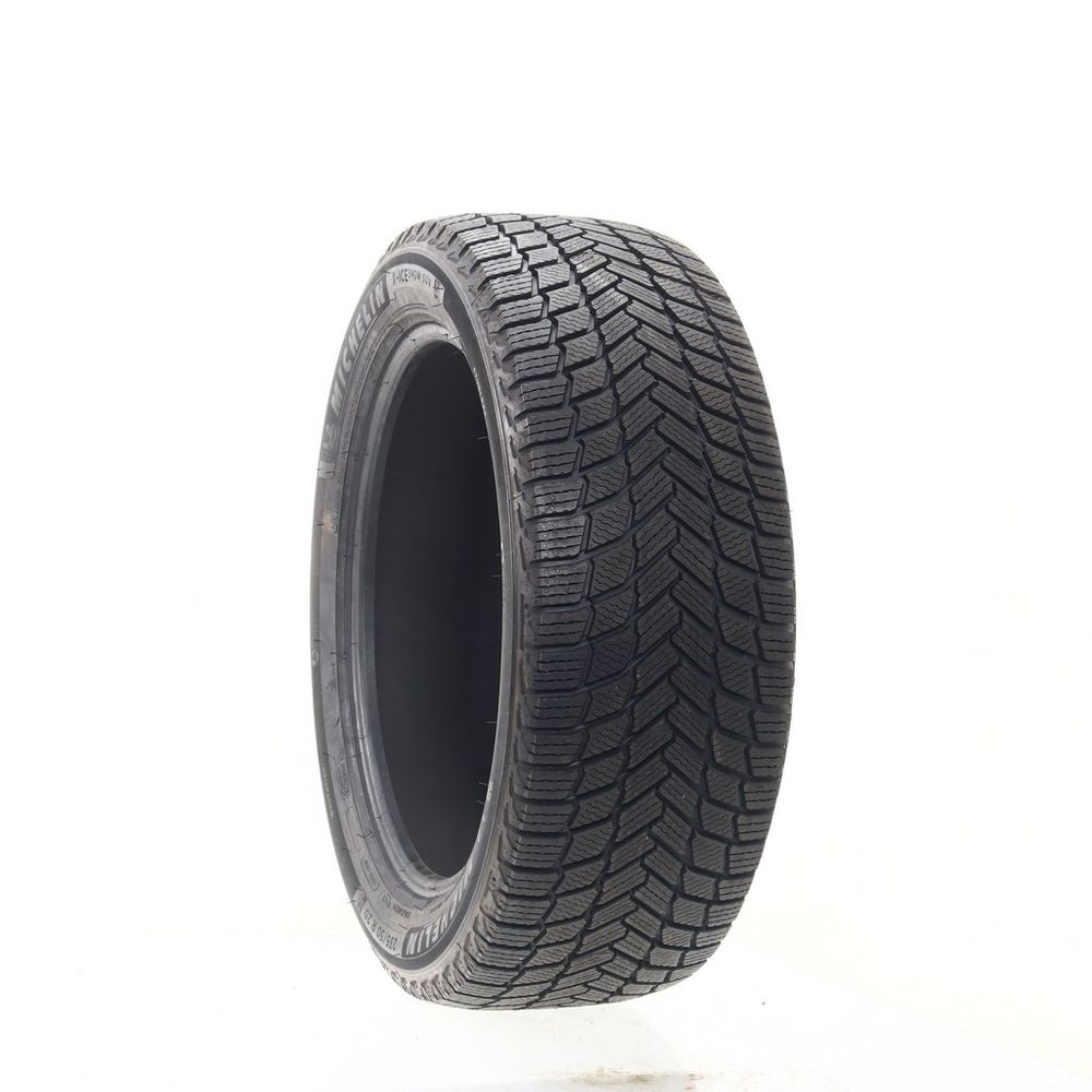 New 235/50R20 Michelin X-Ice Snow SUV 104T - Image 1